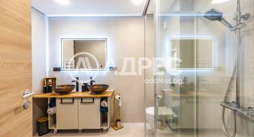 Многостаен апартамент, Варна, к.к. Св.Св. Константин и Елена, 659480, Снимка 16