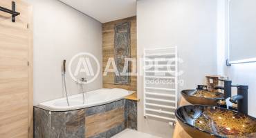 Многостаен апартамент, Варна, к.к. Св.Св. Константин и Елена, 659480, Снимка 17