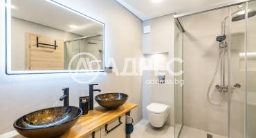 Многостаен апартамент, Варна, к.к. Св.Св. Константин и Елена, 659480, Снимка 18