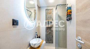 Многостаен апартамент, Варна, к.к. Св.Св. Константин и Елена, 659480, Снимка 20