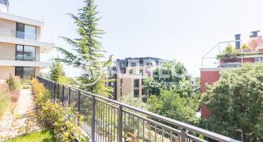 Многостаен апартамент, Варна, к.к. Св.Св. Константин и Елена, 659480, Снимка 21