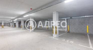 Многостаен апартамент, Варна, к.к. Св.Св. Константин и Елена, 659480, Снимка 24