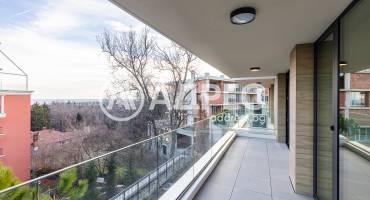 Многостаен апартамент, Варна, к.к. Св.Св. Константин и Елена, 659480, Снимка 3