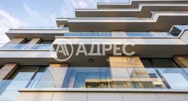 Многостаен апартамент, Варна, к.к. Св.Св. Константин и Елена, 659480, Снимка 4