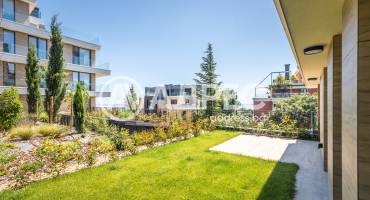 Многостаен апартамент, Варна, к.к. Св.Св. Константин и Елена, 659480, Снимка 6