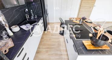 Многостаен апартамент, Варна, к.к. Св.Св. Константин и Елена, 659480, Снимка 7