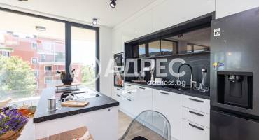 Многостаен апартамент, Варна, к.к. Св.Св. Константин и Елена, 659480, Снимка 8