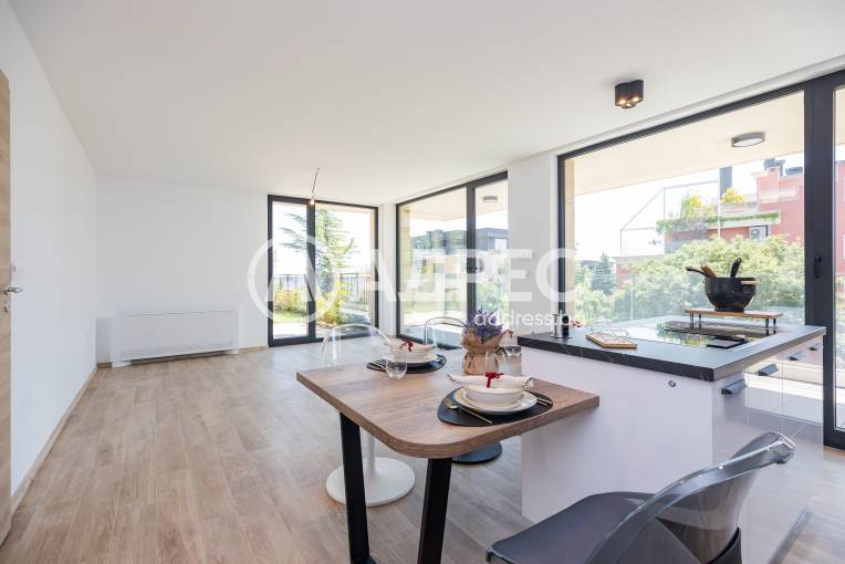 Многостаен апартамент, Варна, к.к. Св.Св. Константин и Елена, 659480, Снимка 10