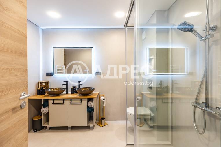 Многостаен апартамент, Варна, к.к. Св.Св. Константин и Елена, 659480, Снимка 16