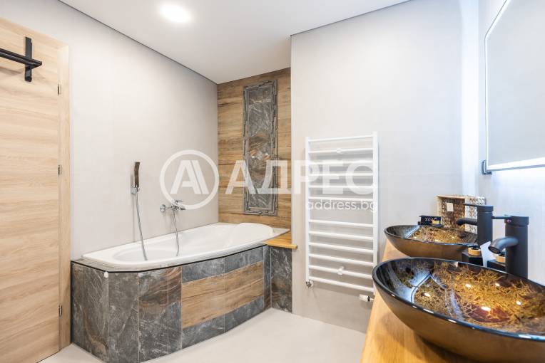 Многостаен апартамент, Варна, к.к. Св.Св. Константин и Елена, 659480, Снимка 17