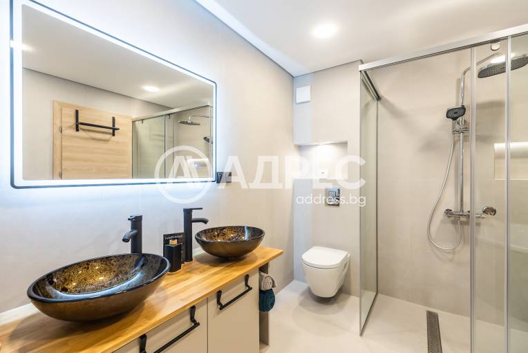 Многостаен апартамент, Варна, к.к. Св.Св. Константин и Елена, 659480, Снимка 18