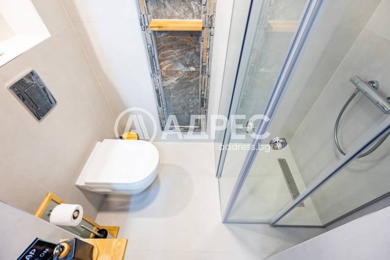 Многостаен апартамент, Варна, к.к. Св.Св. Константин и Елена, 659480, Снимка 19