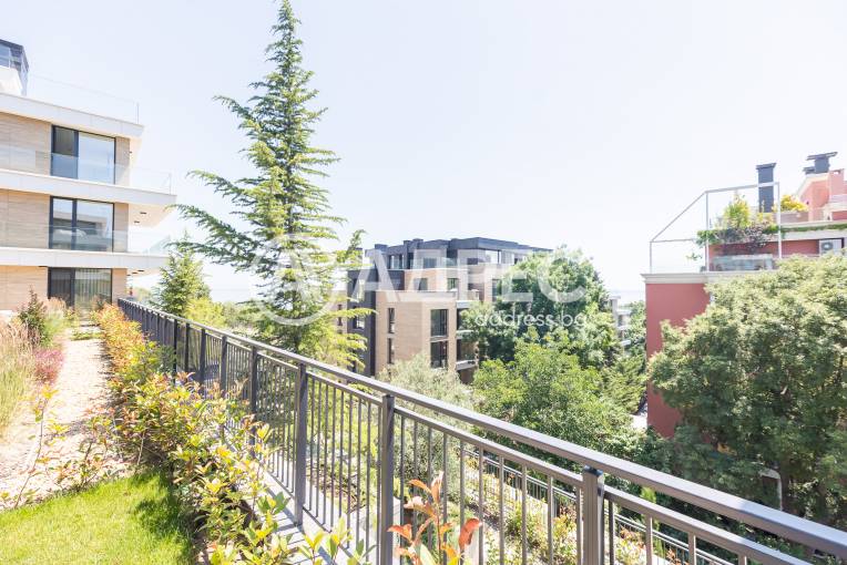 Многостаен апартамент, Варна, к.к. Св.Св. Константин и Елена, 659480, Снимка 21