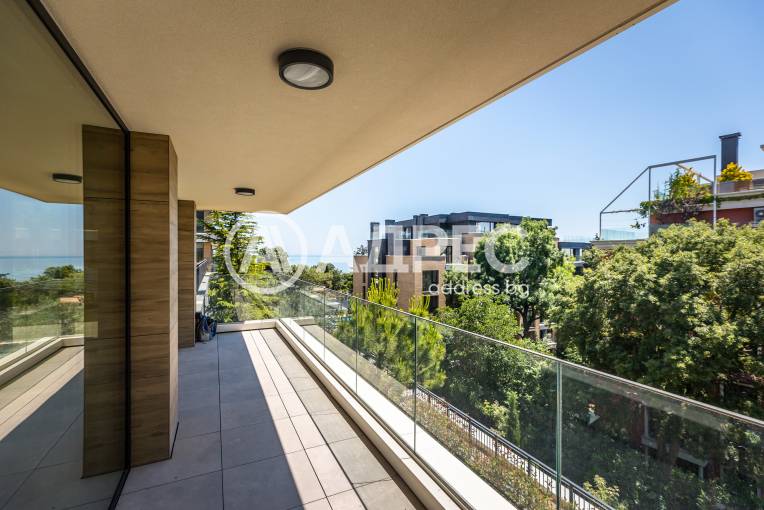 Многостаен апартамент, Варна, к.к. Св.Св. Константин и Елена, 659480, Снимка 22