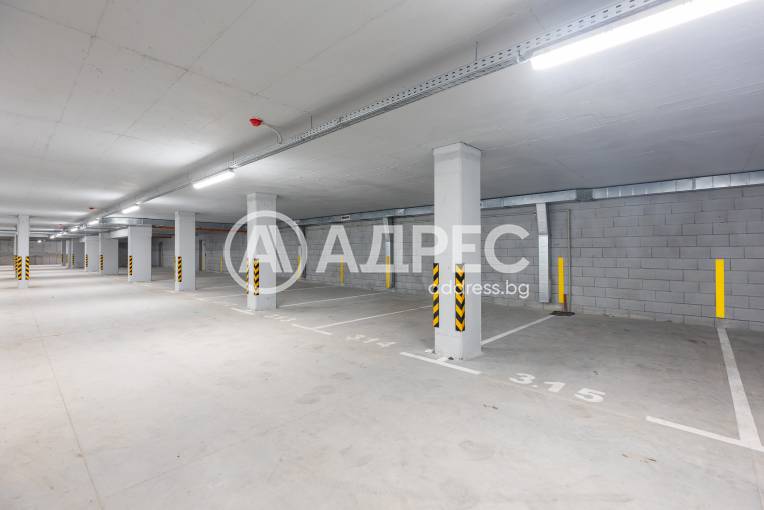 Многостаен апартамент, Варна, к.к. Св.Св. Константин и Елена, 659480, Снимка 24