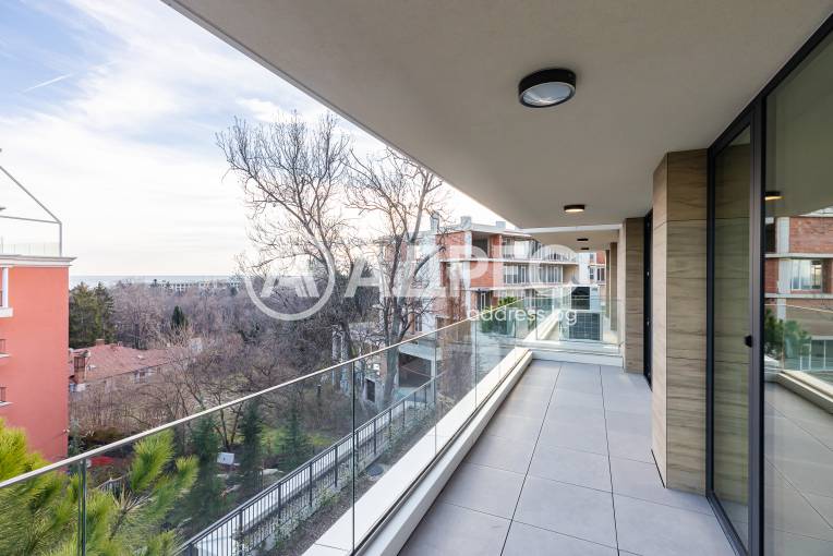 Многостаен апартамент, Варна, к.к. Св.Св. Константин и Елена, 659480, Снимка 3