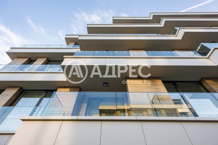 Многостаен апартамент, Варна, к.к. Св.Св. Константин и Елена, 659480, Снимка 4