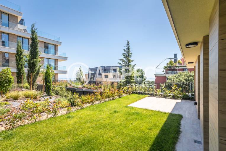 Многостаен апартамент, Варна, к.к. Св.Св. Константин и Елена, 659480, Снимка 6