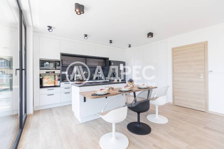 Многостаен апартамент, Варна, к.к. Св.Св. Константин и Елена, 659480, Снимка 9