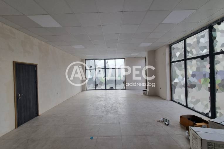 Магазин, Ямбол, Граф Игнатиев, 678480, Снимка 1