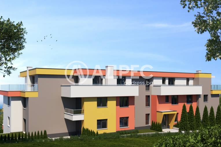 Двустаен апартамент, Варна, м-ст Акчелар, 683480, Снимка 3