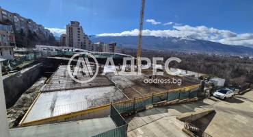 Двустаен апартамент, София, Младост 2, 684480, Снимка 3