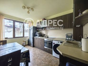 Тристаен апартамент, Русе, Център, 687480, Снимка 1