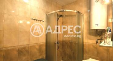 Тристаен апартамент, Русе, Център, 687480, Снимка 10