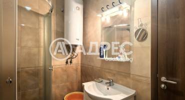 Тристаен апартамент, Русе, Център, 687480, Снимка 11