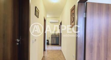 Тристаен апартамент, Русе, Център, 687480, Снимка 14