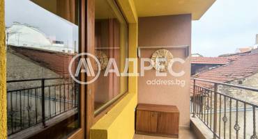 Тристаен апартамент, Русе, Център, 687480, Снимка 15