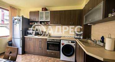 Тристаен апартамент, Русе, Център, 687480, Снимка 1