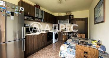 Тристаен апартамент, Русе, Център, 687480, Снимка 2