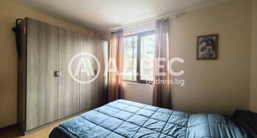 Тристаен апартамент, Русе, Център, 687480, Снимка 5