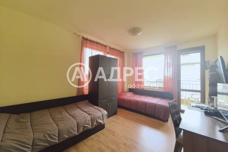 Тристаен апартамент, Русе, Център, 687480, Снимка 9