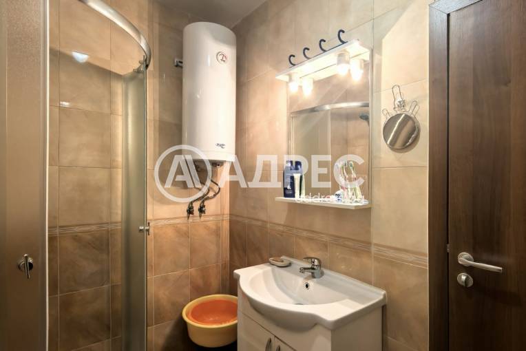 Тристаен апартамент, Русе, Център, 687480, Снимка 11