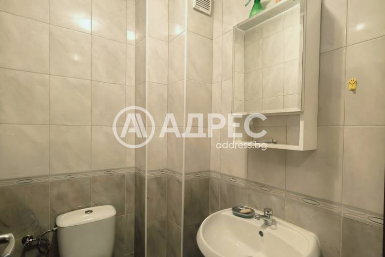 Тристаен апартамент, Русе, Център, 687480, Снимка 12