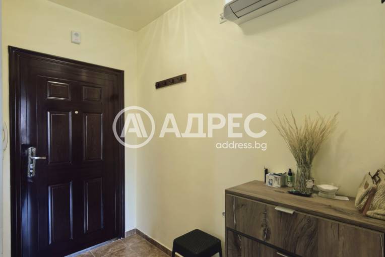 Тристаен апартамент, Русе, Център, 687480, Снимка 13