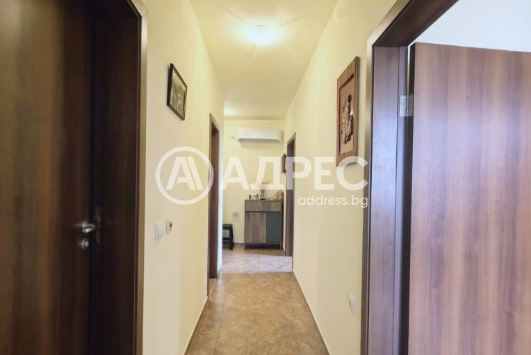 Тристаен апартамент, Русе, Център, 687480, Снимка 14