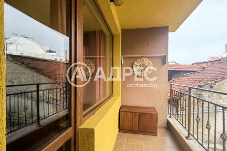 Тристаен апартамент, Русе, Център, 687480, Снимка 15