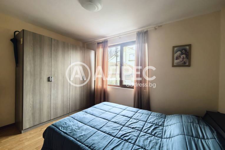 Тристаен апартамент, Русе, Център, 687480, Снимка 5