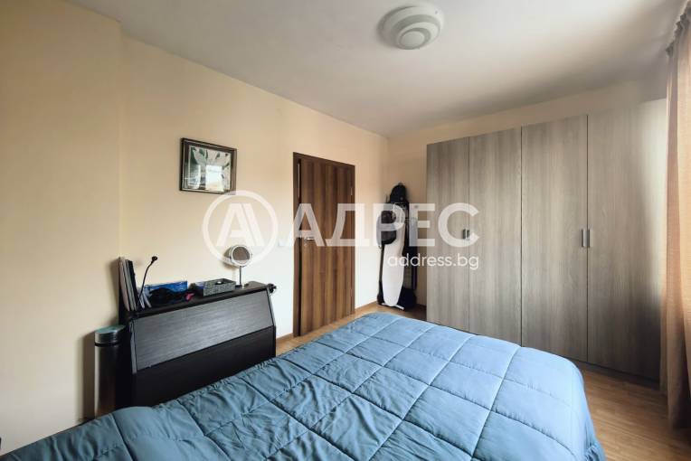 Тристаен апартамент, Русе, Център, 687480, Снимка 6