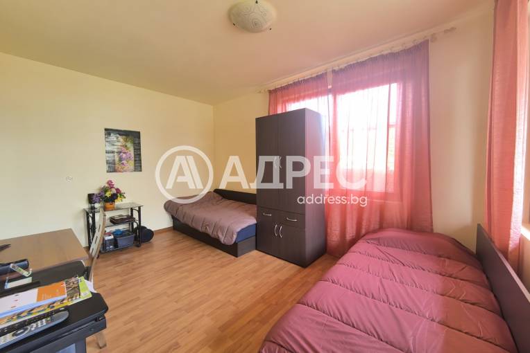 Тристаен апартамент, Русе, Център, 687480, Снимка 7