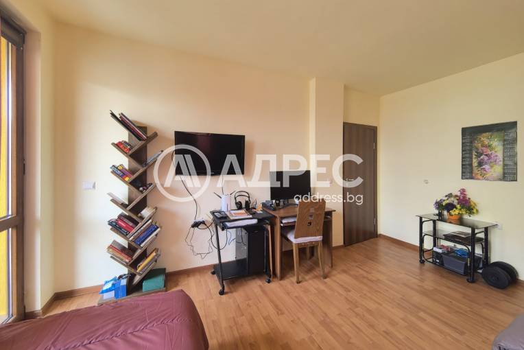 Тристаен апартамент, Русе, Център, 687480, Снимка 8