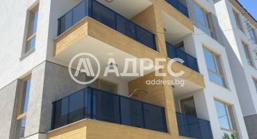 Едностаен апартамент, Пловдив, Младежки хълм, 700480, Снимка 1