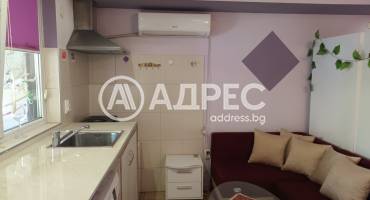 Едностаен апартамент, Благоевград, Широк център, 701480, Снимка 3