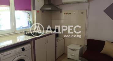 Едностаен апартамент, Благоевград, Широк център, 701480, Снимка 5
