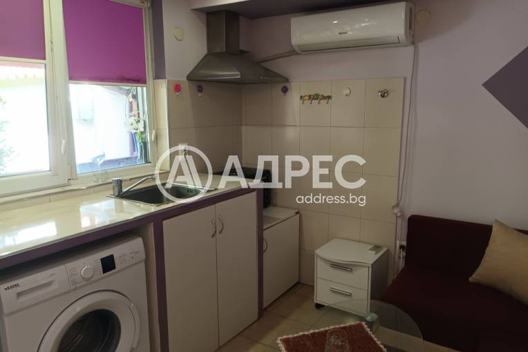 Едностаен апартамент, Благоевград, Широк център, 701480, Снимка 5