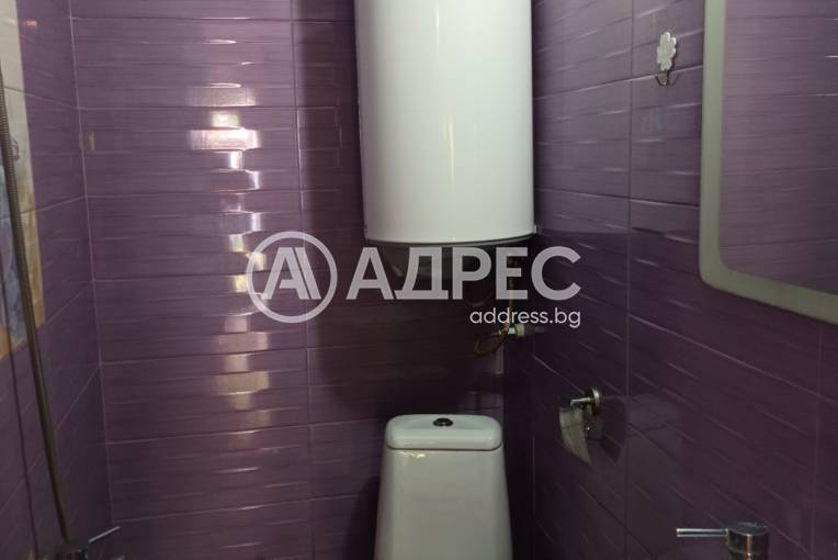 Едностаен апартамент, Благоевград, Широк център, 701480, Снимка 6