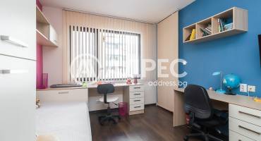 Тристаен апартамент, Варна, Трошево, 702480, Снимка 11